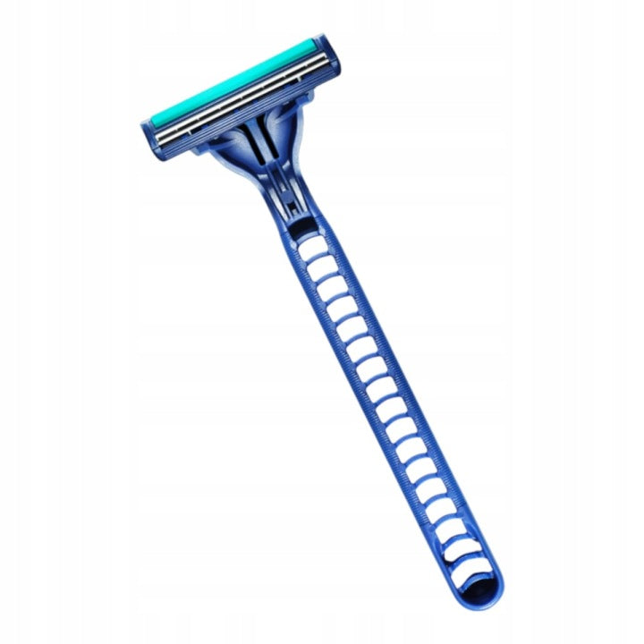 Gillette Blue II Maximum Maszynka do Golenia jednorazowa 2 Ostrza Komfort