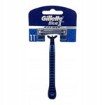 Gillette Blue II Maximum Maszynka do Golenia jednorazowa 2 Ostrza Komfort