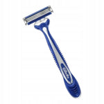 Gillette Blue3 Plus Maszynka do Golenia jednorazowa 3 Ostrza Komfort Precyzja