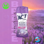 Granulki zapachowe perełki do prania booster ACT Perfume 3w1 Paris 210 g