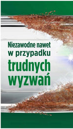 Kapsułki do zmywarki Fairy Platinum megapaka 72 szt cytryna tłuszcz brud