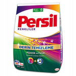 PROSZEK DO PRANIA PERSIL POWDER DETERGENT COLOR 5KG