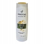 Pantene Pro-V 3w1 Szampon Odżywka Moc i blask 400ml włosy słabe matowe
