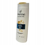 Pantene Pro-V Szampon 3 w 1 Classic Clean 400ml odżywienie nawilżenie