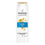Pantene Pro-V Szampon 3 w 1 Classic Clean 400ml odżywienie nawilżenie
