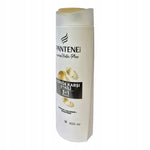 Pantene Pro-V Szampon 3 w 1 Przeciwłupieżowy 400ml odżywienie nawilżenie
