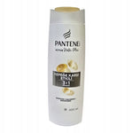 Pantene Pro-V Szampon 3 w 1 Przeciwłupieżowy 400ml odżywienie nawilżenie