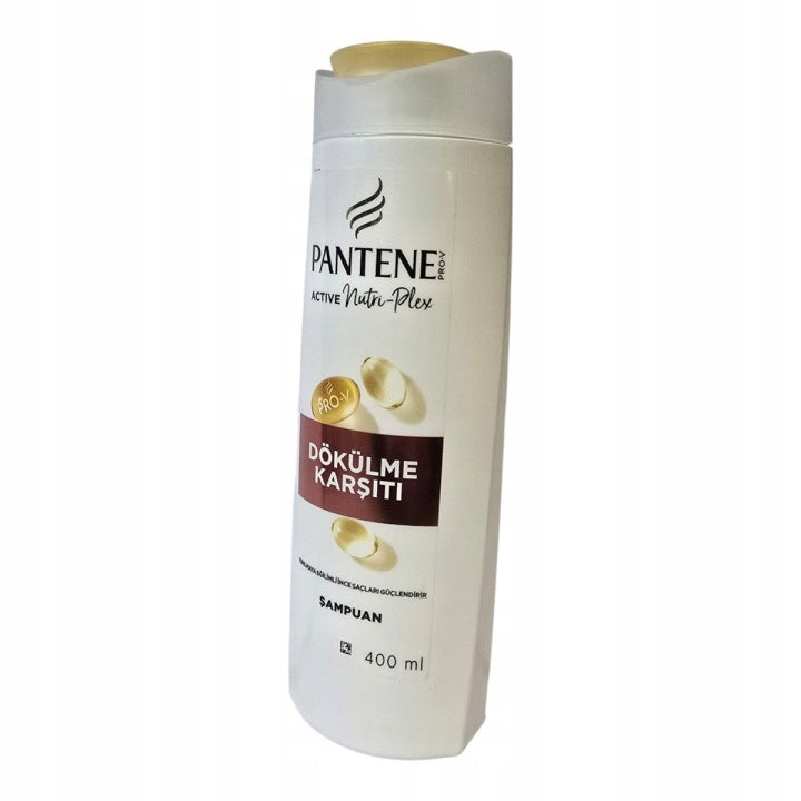 Pantene Pro-V Szampon Przeciw Wypadaniu włosów 400ml odżywienie