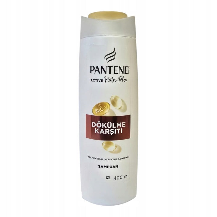 Pantene Pro-V Szampon Przeciw Wypadaniu włosów 400ml odżywienie