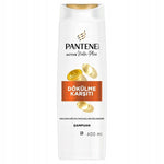 Pantene Pro-V Szampon Przeciw Wypadaniu włosów 400ml odżywienie