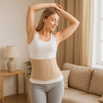 Pas ortopedyczny brzuszny EASYFLOW