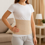 Pas ortopedyczny brzuszny EASYFLOW