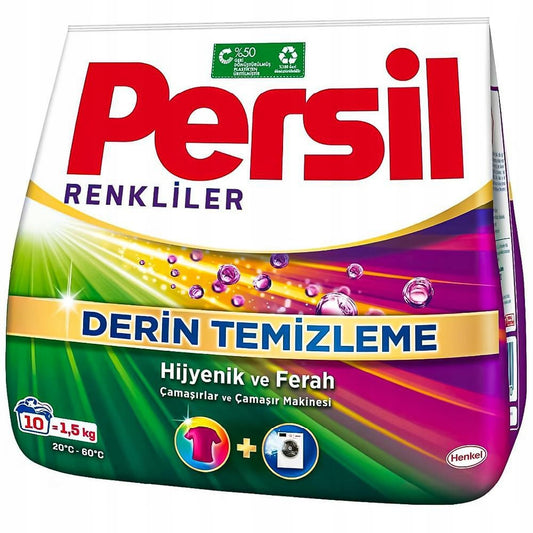 Proszek do Prania Persil Color 1,5 kg