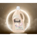 Płyn do Prania białych jasnych tkanin Perwoll Renew Light Colors 3,96 L