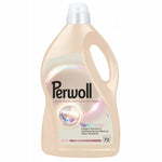 Płyn do Prania białych jasnych tkanin Perwoll Renew Light Colors 3,96 L