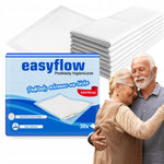Podkłady higieniczne Easyflow 60x90 cm 30szt Chłonne Dla seniorów i dzieci