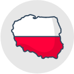 Opharm  Senior Comfort 72 szt - chusteczki higieniczne nawilżane - MADIMED