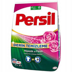 Proszek do Prania Białego Persil Deep Clean Zapachowy Różany 5 kg