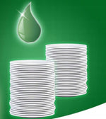 Płyn do mycia naczyń Fairy cytryna zestaw 2 x 2600ml