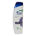 Szampon przeciwłupieżowy Head & Shoulders Nourishing Care Lawenda 330ml