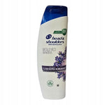 Szampon przeciwłupieżowy Head & Shoulders Nourishing Care Lawenda 330ml
