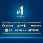 Tabletki do zmywarki Finish Power Essential mega opakowanie 50 sztuk
